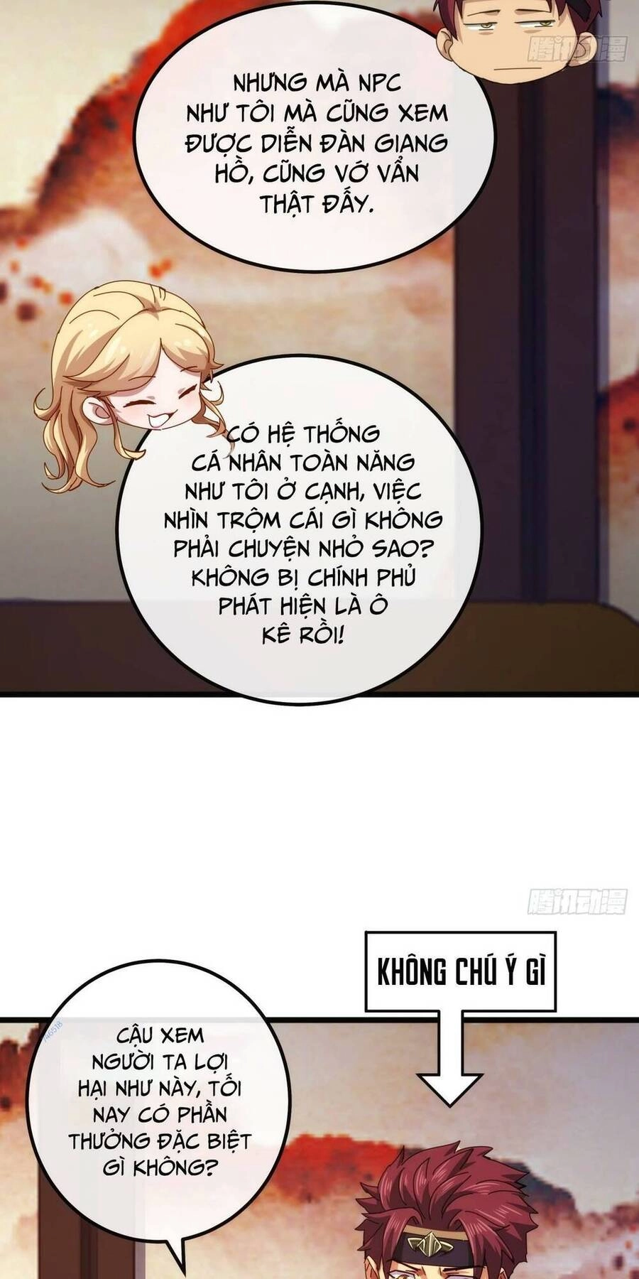 Kim Cương Bất Hoại Đại Trại Chủ Chapter 6 - 39