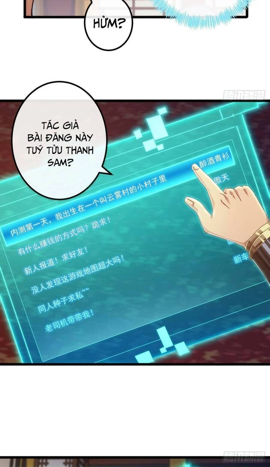 Kim Cương Bất Hoại Đại Trại Chủ Chapter 6 - 41