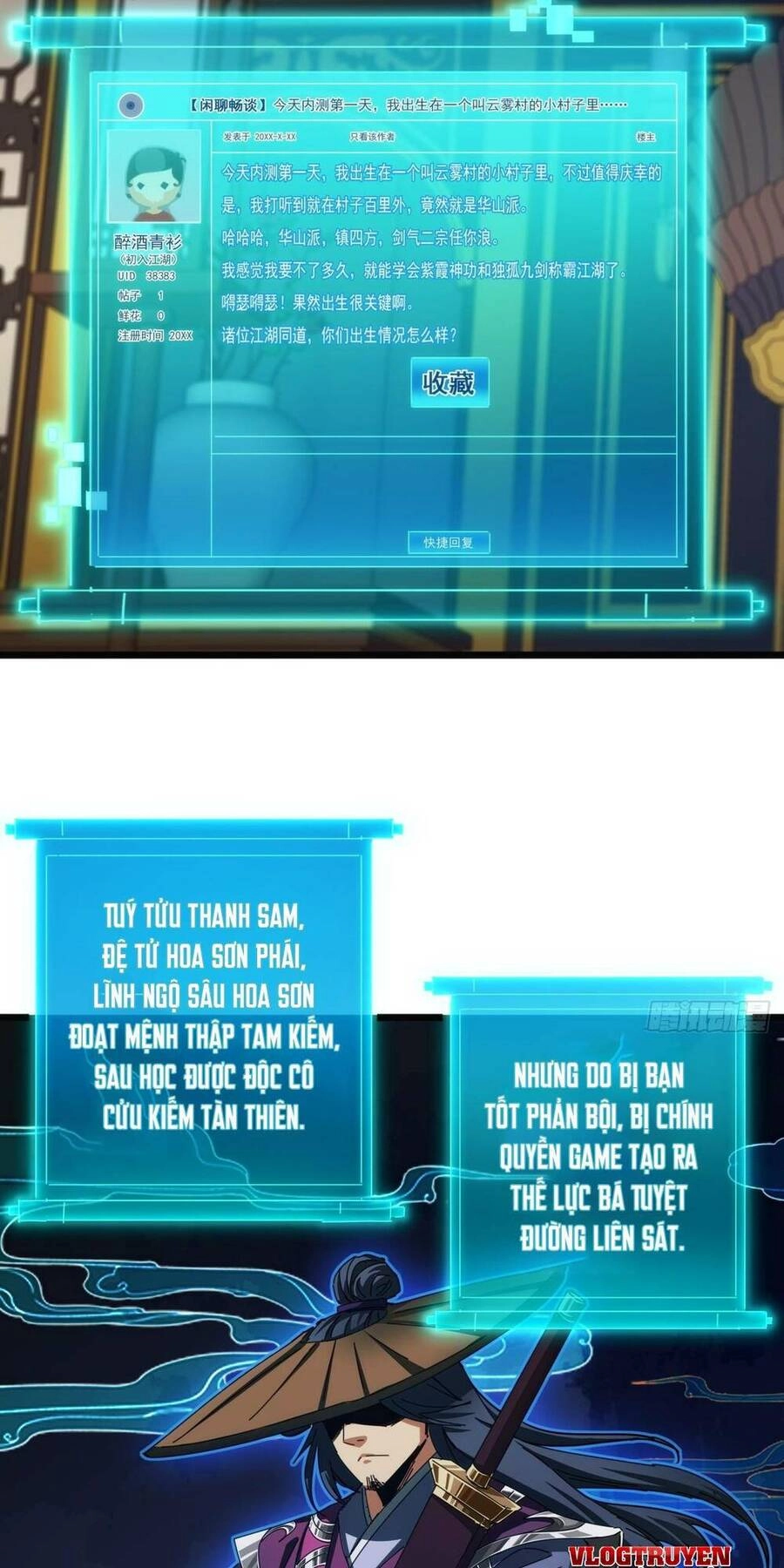 Kim Cương Bất Hoại Đại Trại Chủ Chapter 6 - 42