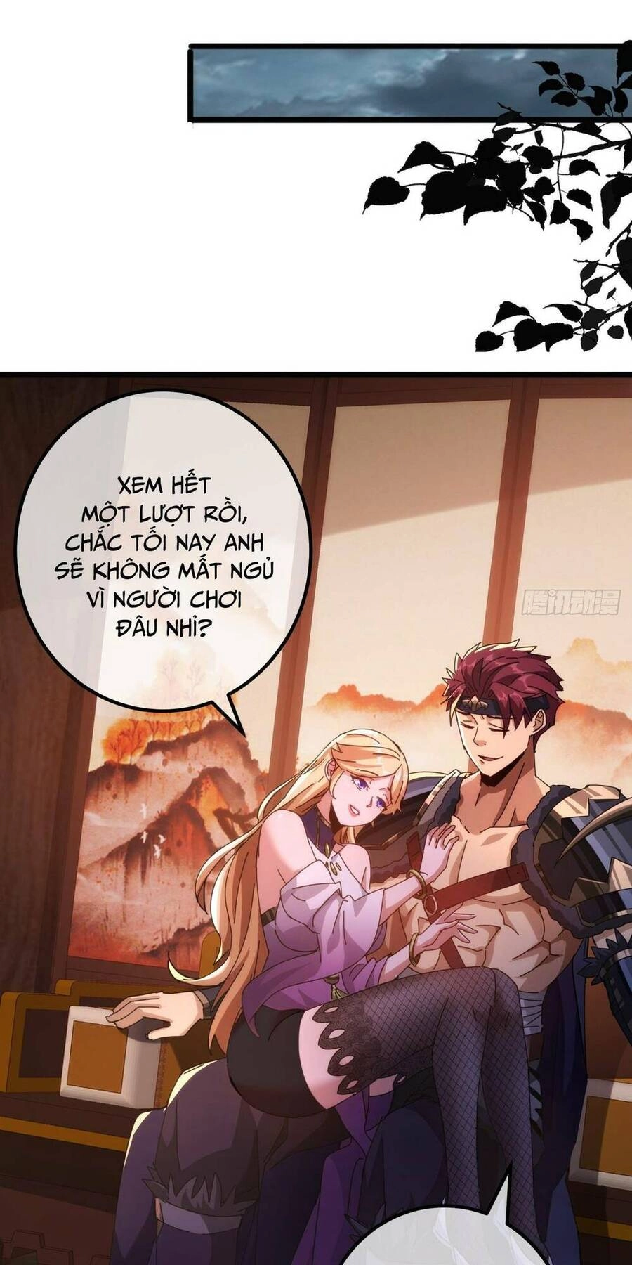 Kim Cương Bất Hoại Đại Trại Chủ Chapter 6 - 45