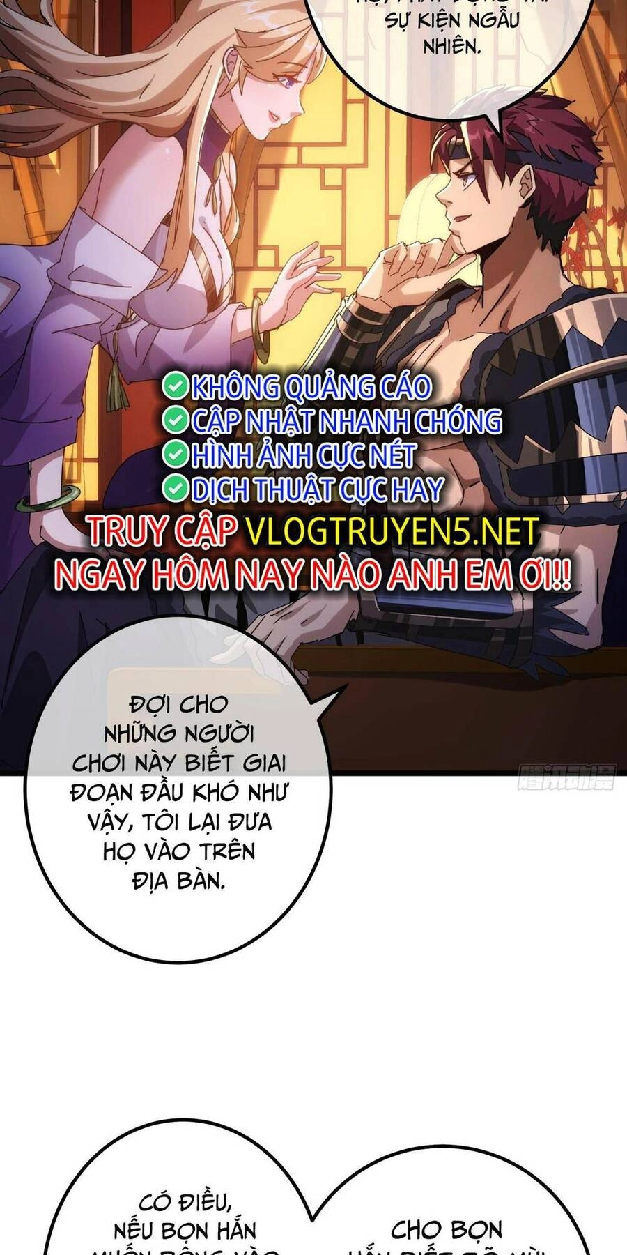 Kim Cương Bất Hoại Đại Trại Chủ Chapter 6 - 47