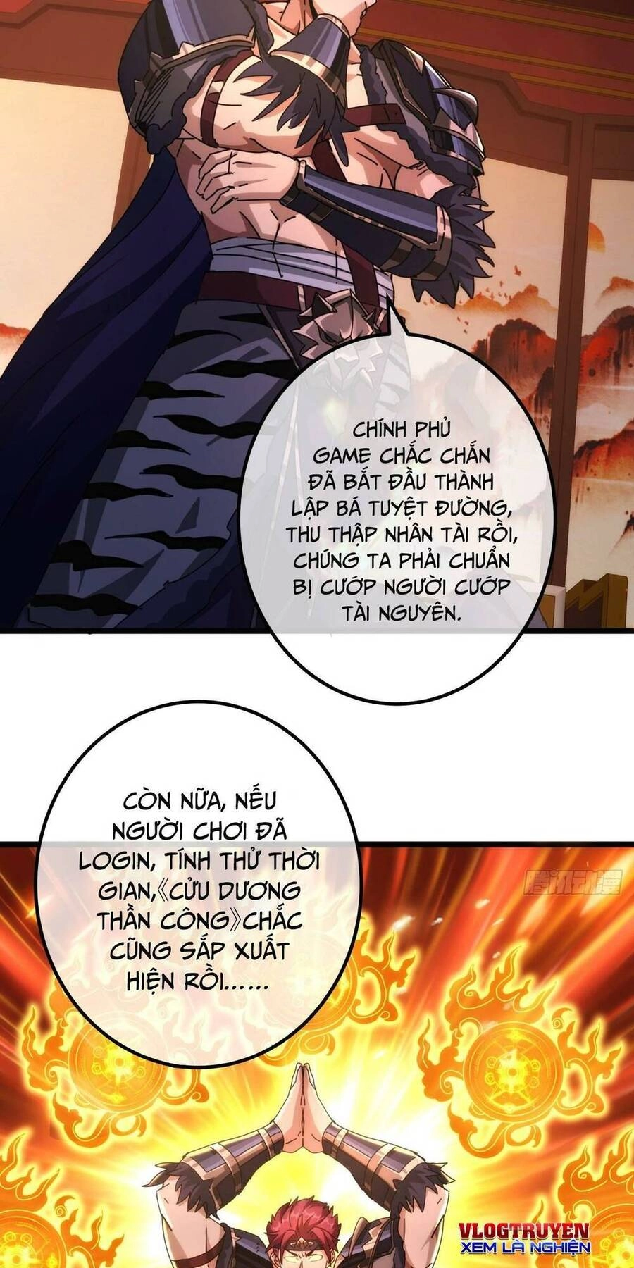 Kim Cương Bất Hoại Đại Trại Chủ Chapter 6 - 50