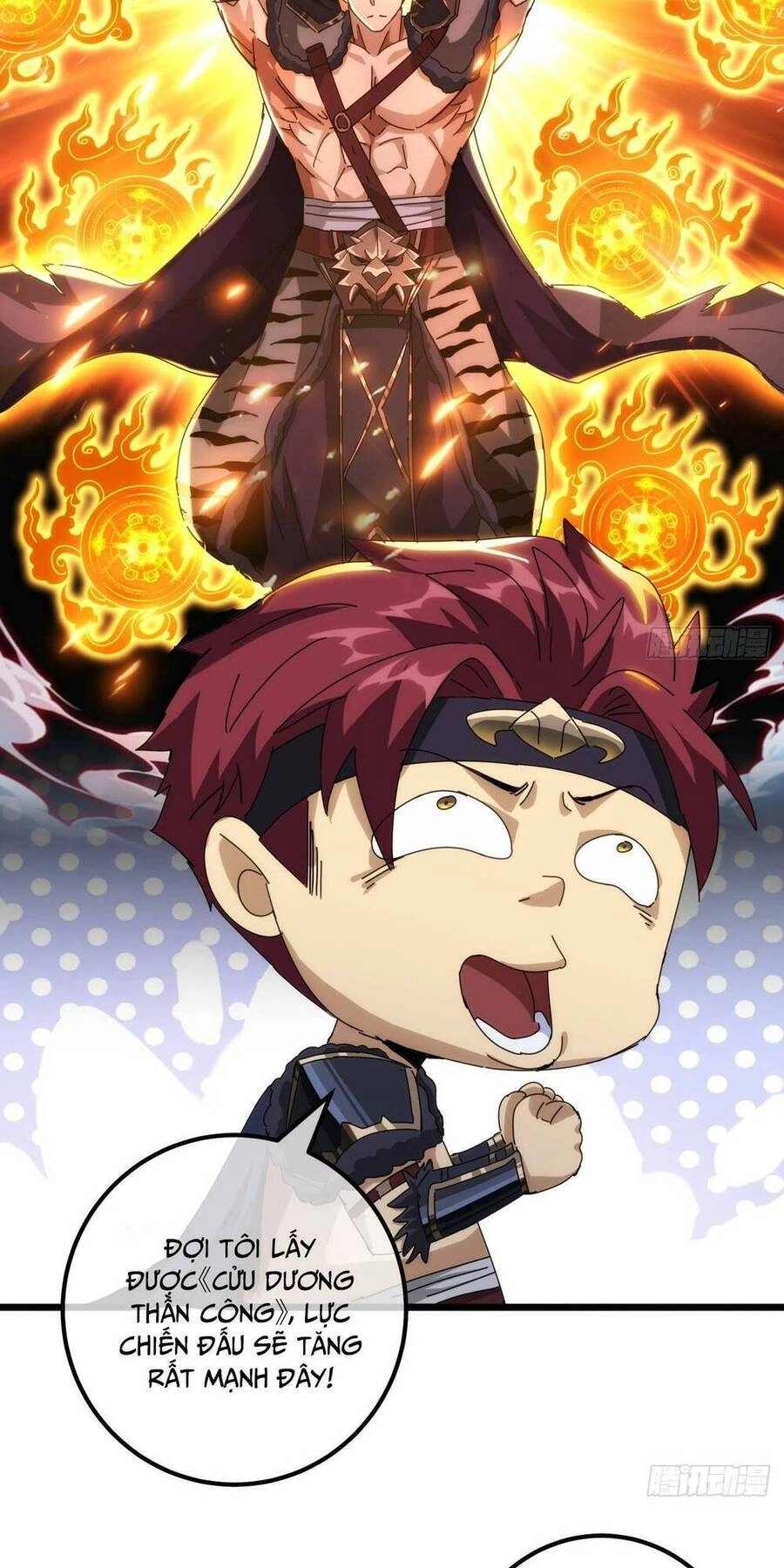 Kim Cương Bất Hoại Đại Trại Chủ Chapter 6 - 51