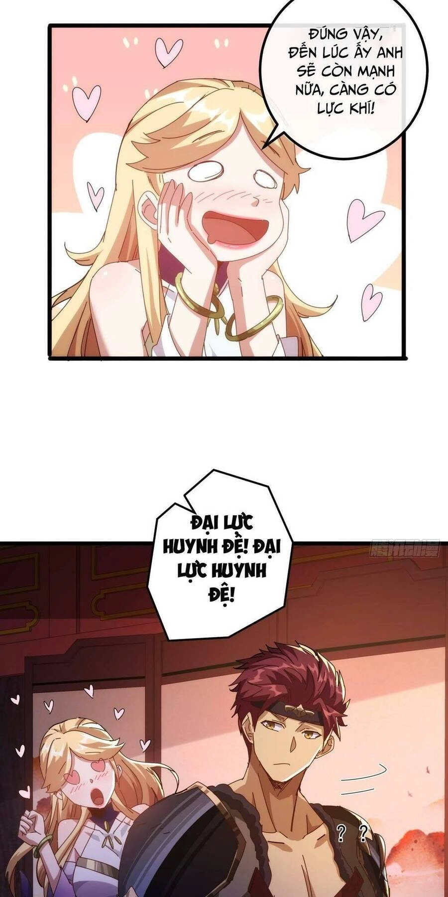 Kim Cương Bất Hoại Đại Trại Chủ Chapter 6 - 52