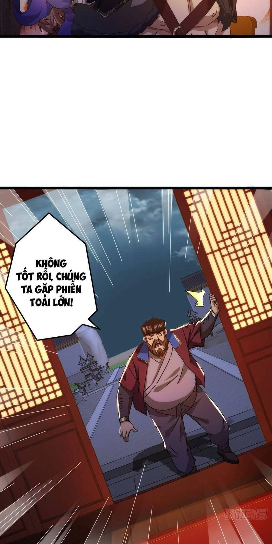 Kim Cương Bất Hoại Đại Trại Chủ Chapter 6 - 53