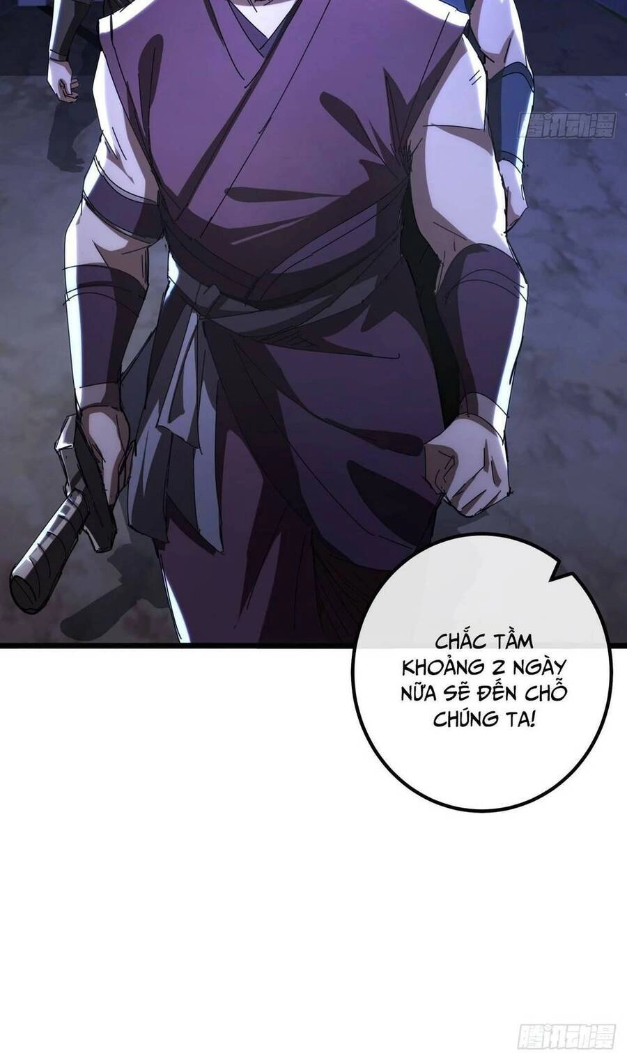 Kim Cương Bất Hoại Đại Trại Chủ Chapter 6 - 56