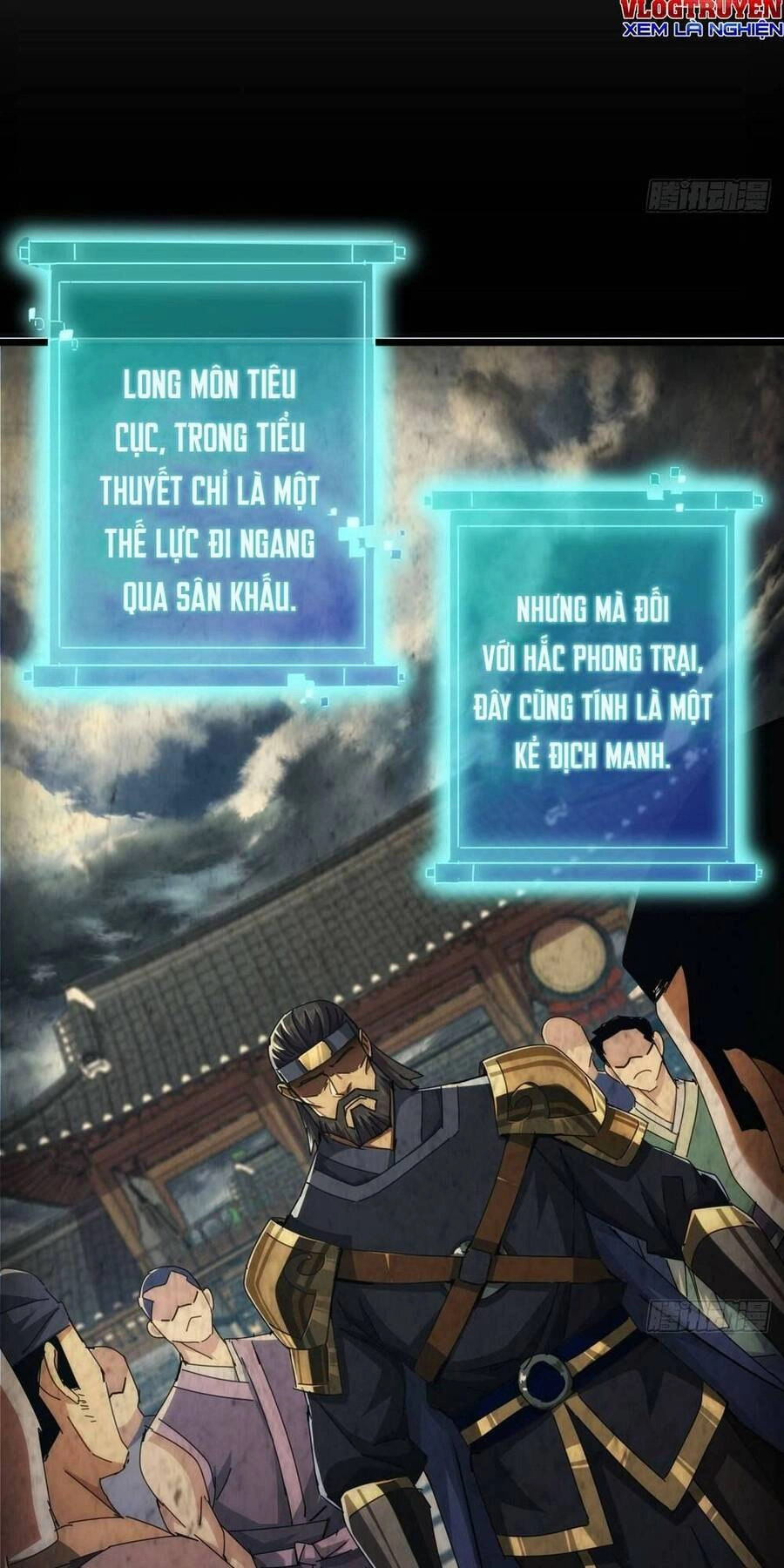 Kim Cương Bất Hoại Đại Trại Chủ Chapter 7 - 3