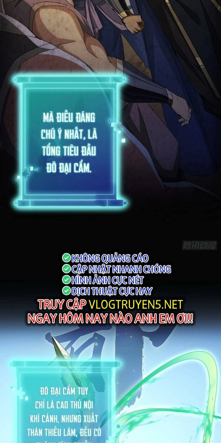 Kim Cương Bất Hoại Đại Trại Chủ Chapter 7 - 4