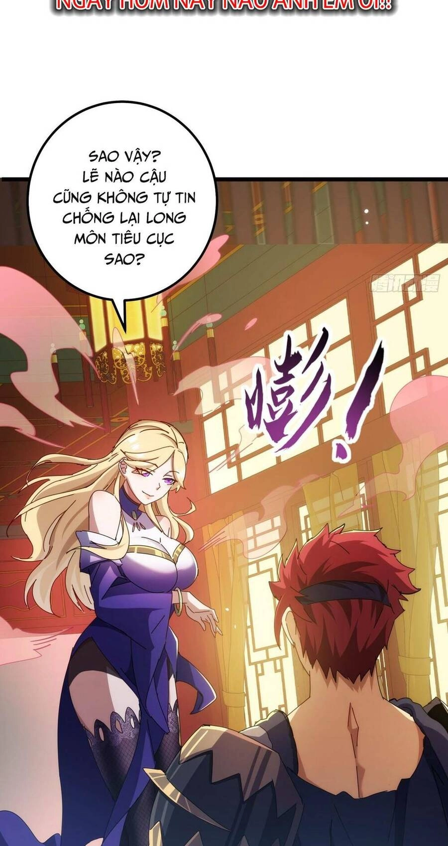 Kim Cương Bất Hoại Đại Trại Chủ Chapter 7 - 13