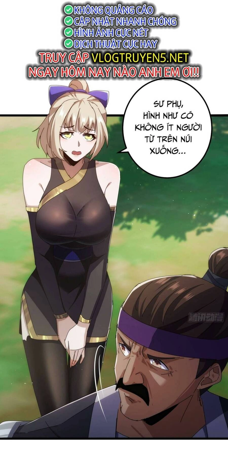 Kim Cương Bất Hoại Đại Trại Chủ Chapter 7 - 30