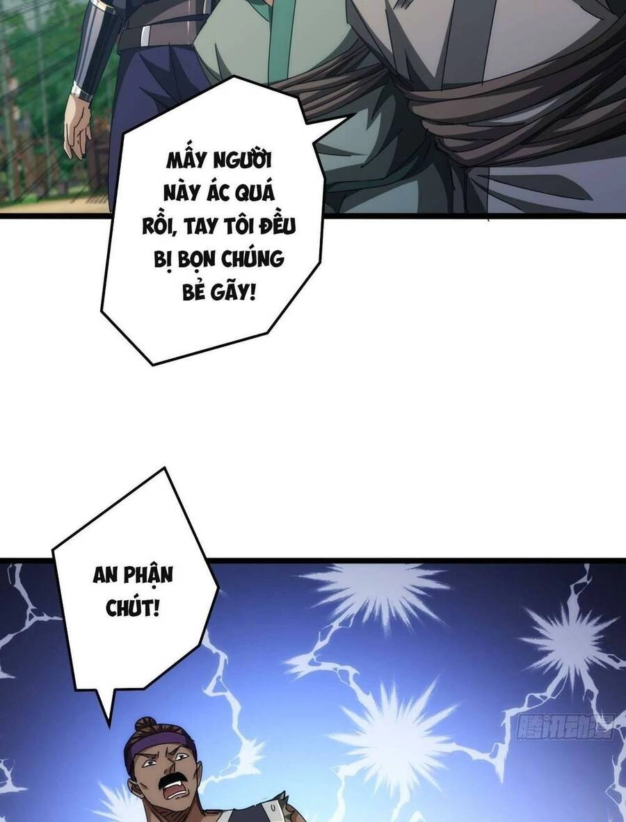 Kim Cương Bất Hoại Đại Trại Chủ Chapter 7 - 36