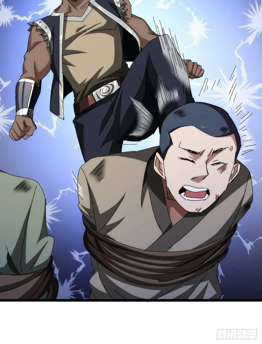 Kim Cương Bất Hoại Đại Trại Chủ Chapter 7 - 37