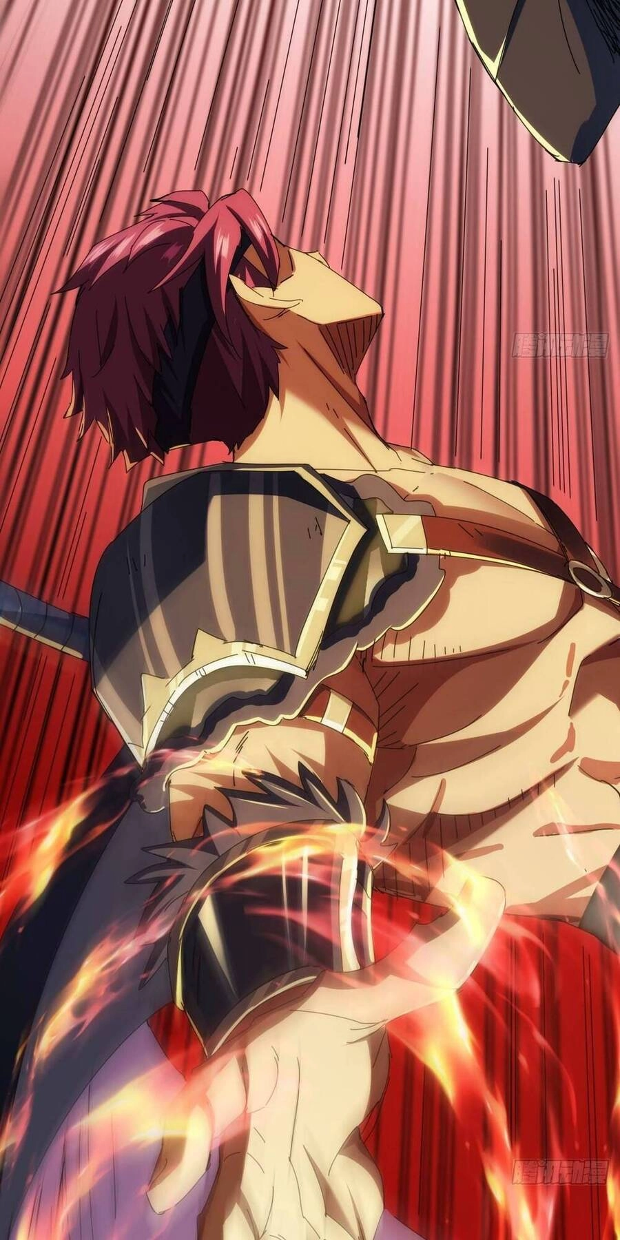 Kim Cương Bất Hoại Đại Trại Chủ Chapter 7 - 48