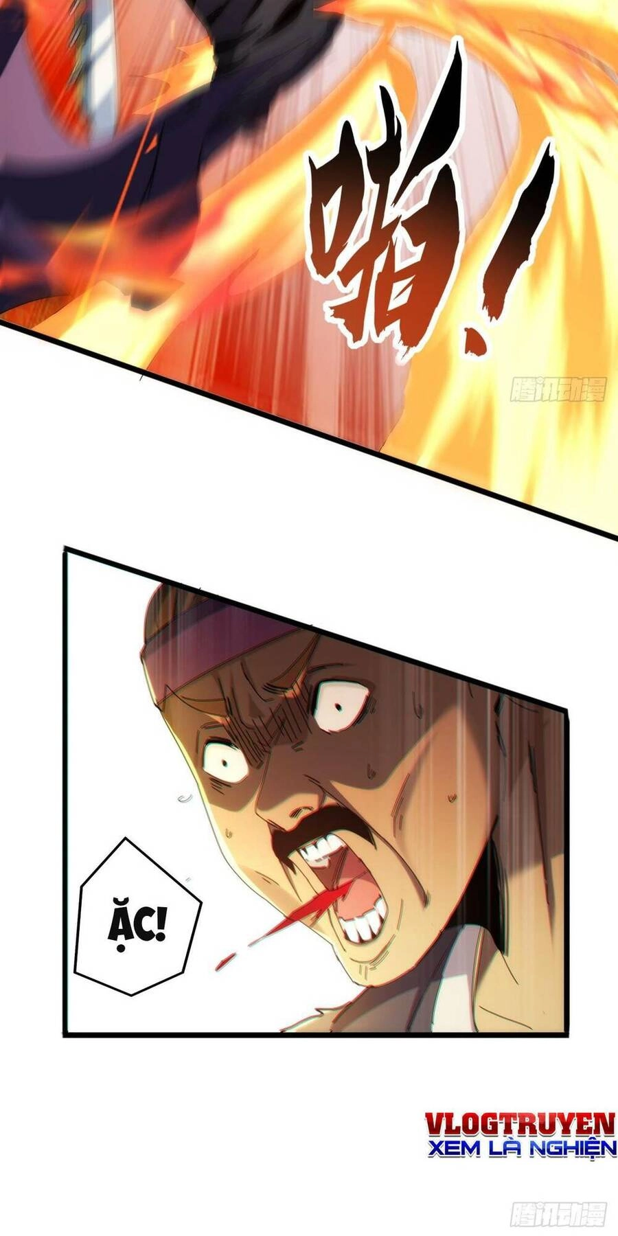 Kim Cương Bất Hoại Đại Trại Chủ Chapter 7 - 53