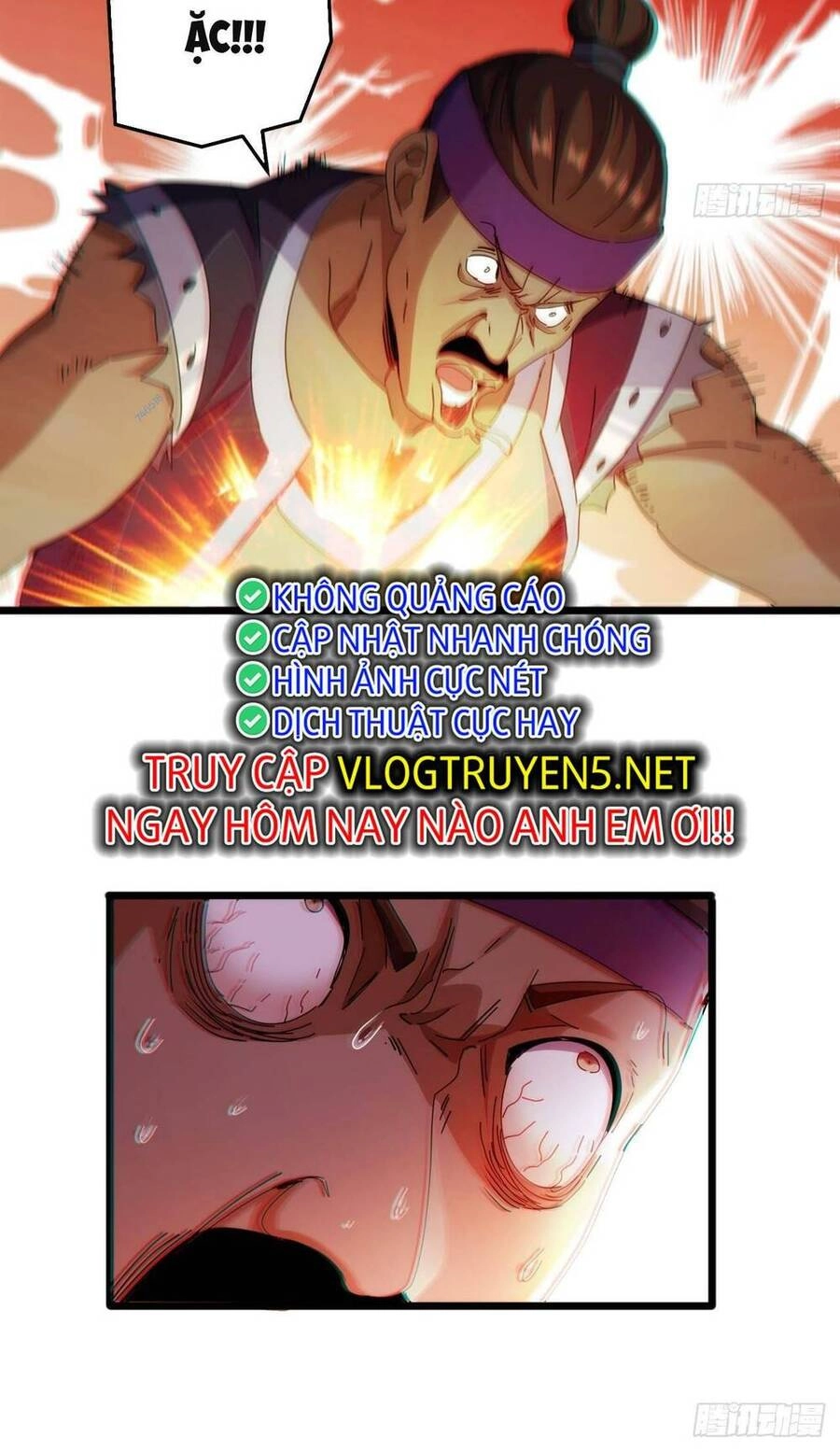 Kim Cương Bất Hoại Đại Trại Chủ Chapter 8 - 7