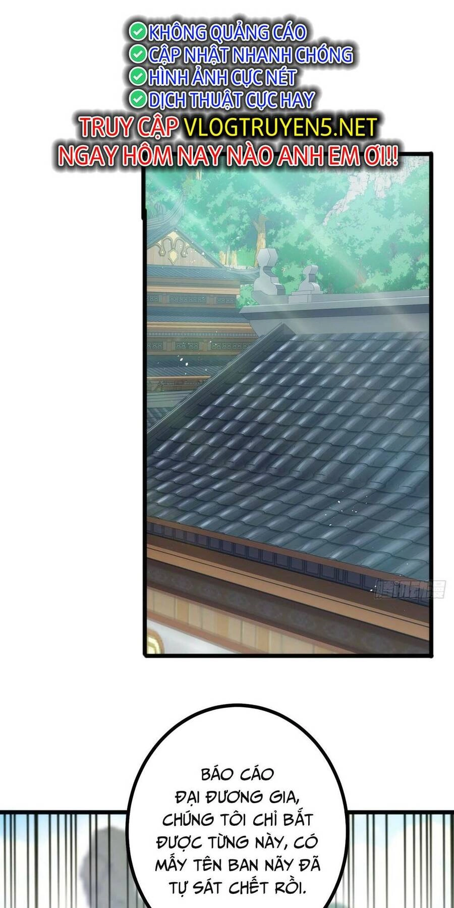 Kim Cương Bất Hoại Đại Trại Chủ Chapter 8 - 12