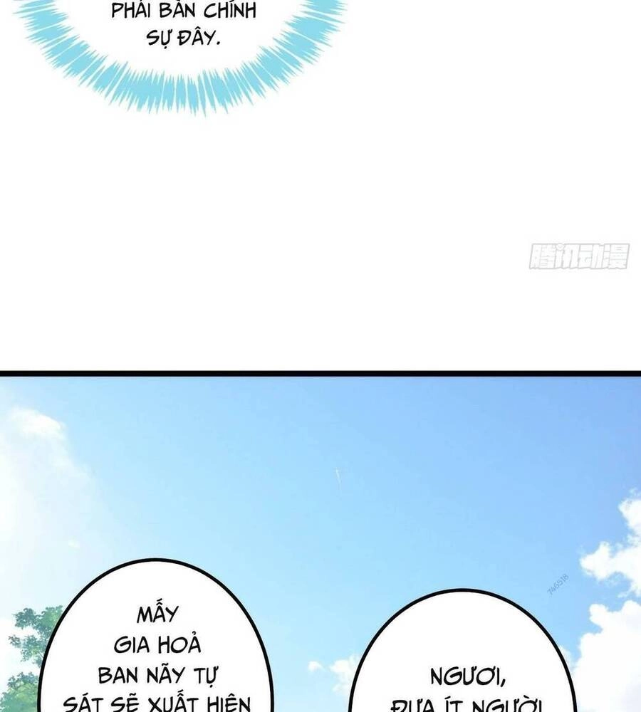 Kim Cương Bất Hoại Đại Trại Chủ Chapter 8 - 21