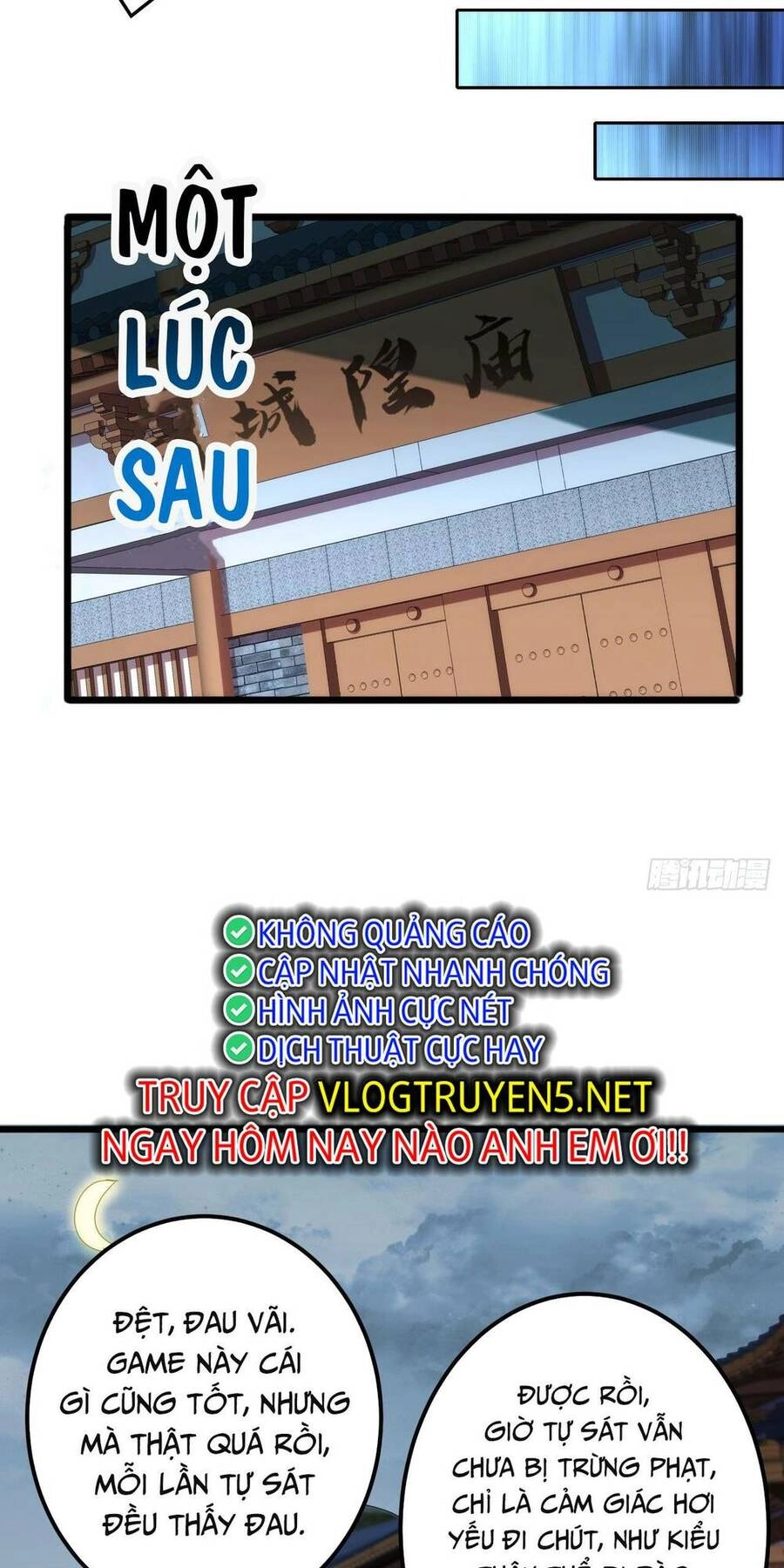 Kim Cương Bất Hoại Đại Trại Chủ Chapter 8 - 26