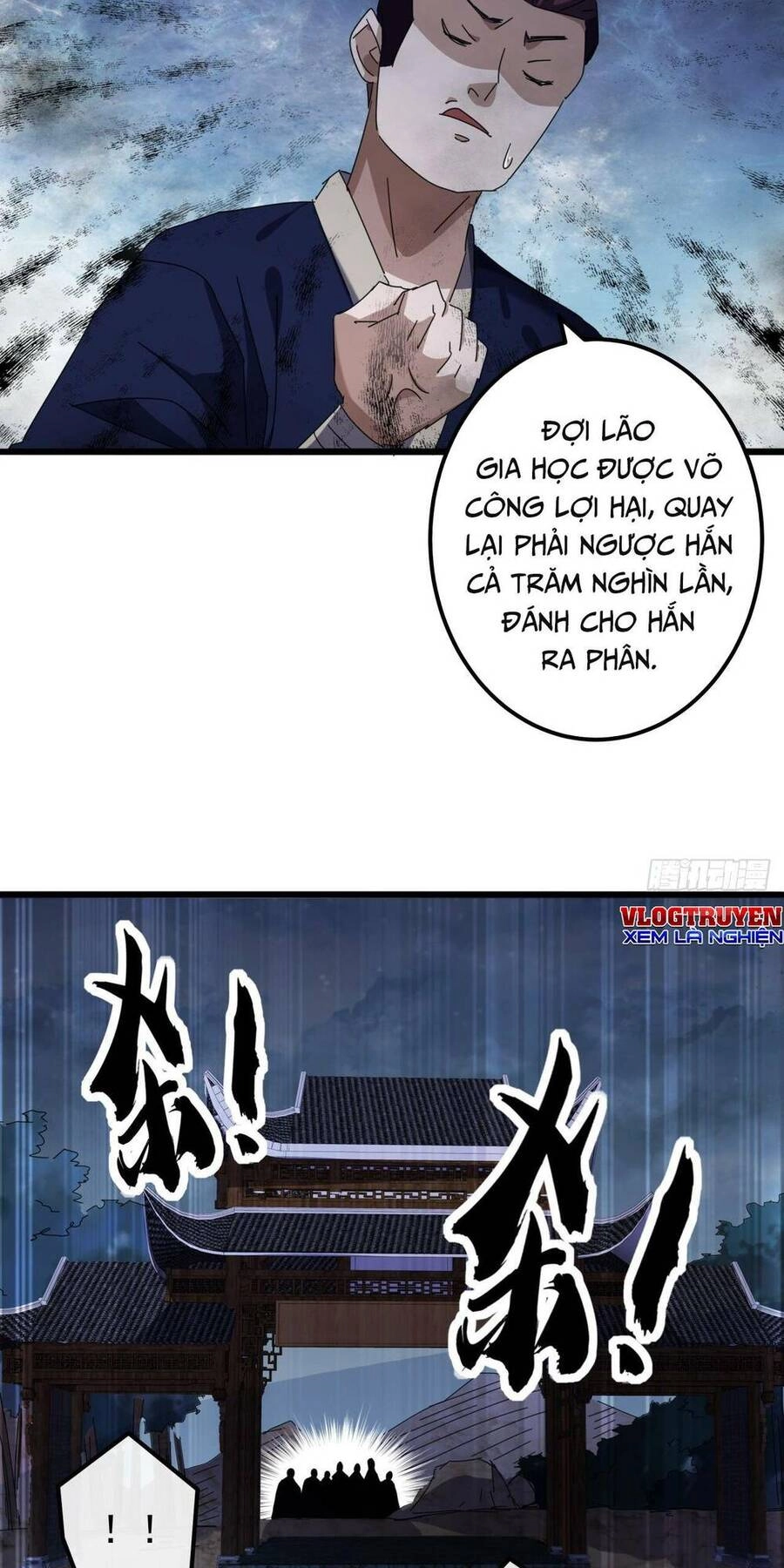 Kim Cương Bất Hoại Đại Trại Chủ Chapter 8 - 28