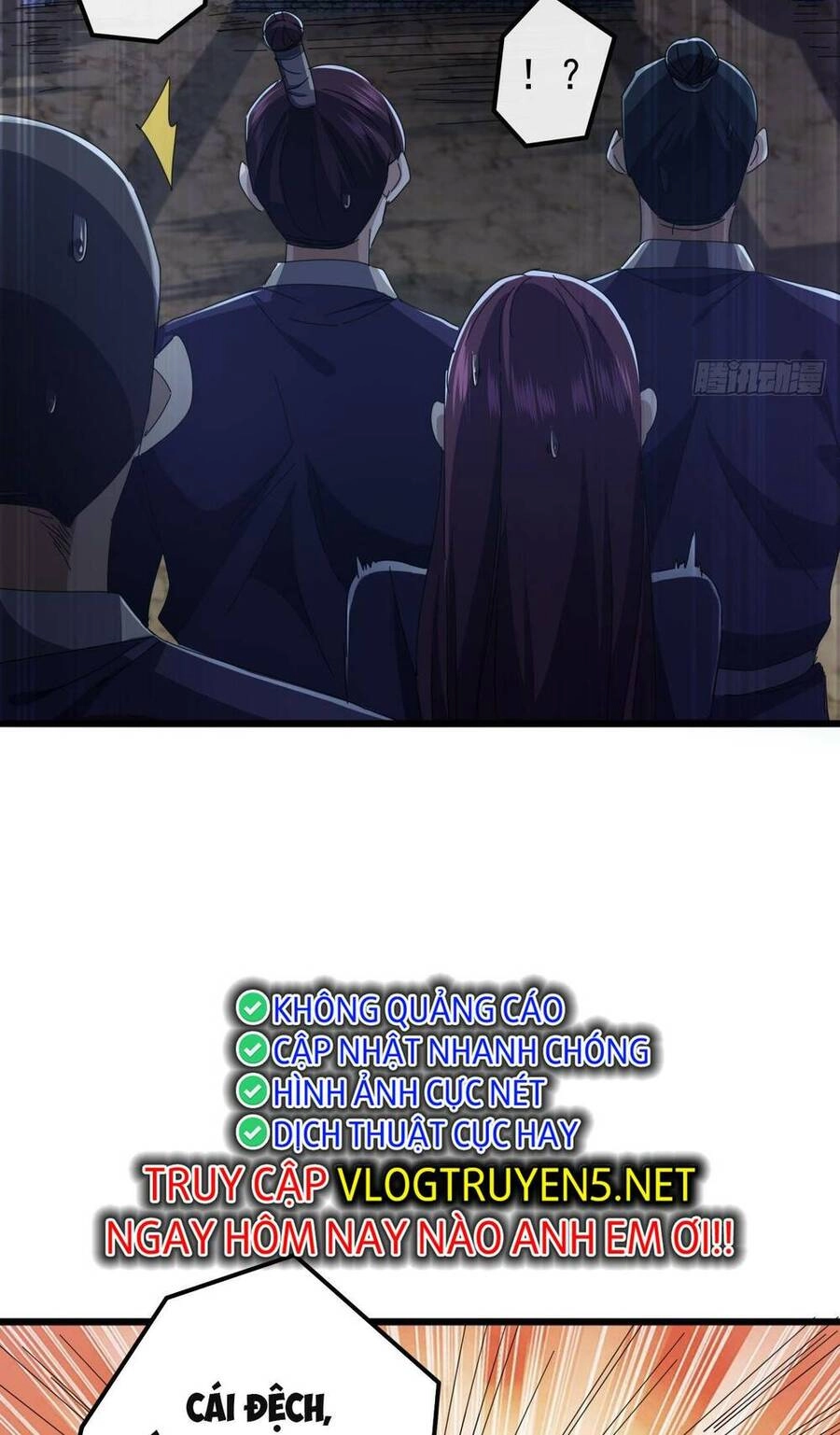 Kim Cương Bất Hoại Đại Trại Chủ Chapter 8 - 29