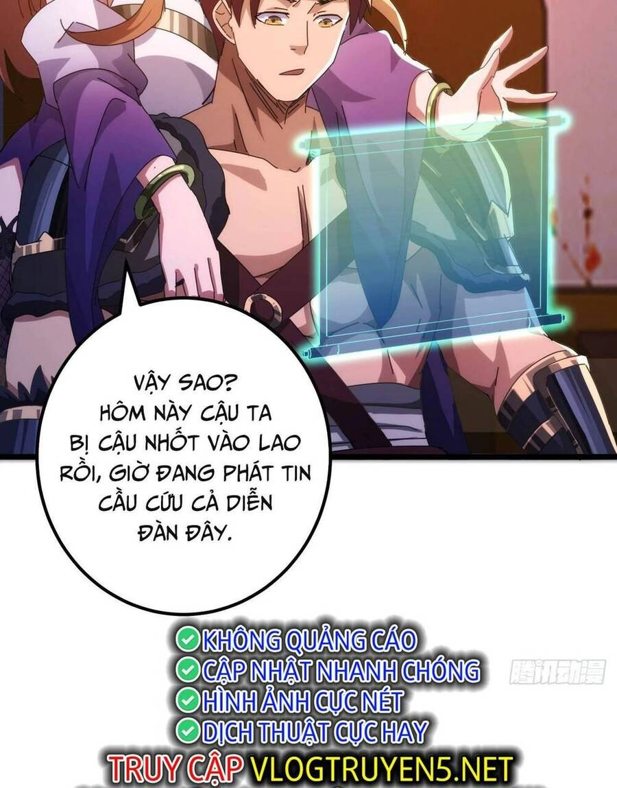 Kim Cương Bất Hoại Đại Trại Chủ Chapter 8 - 37