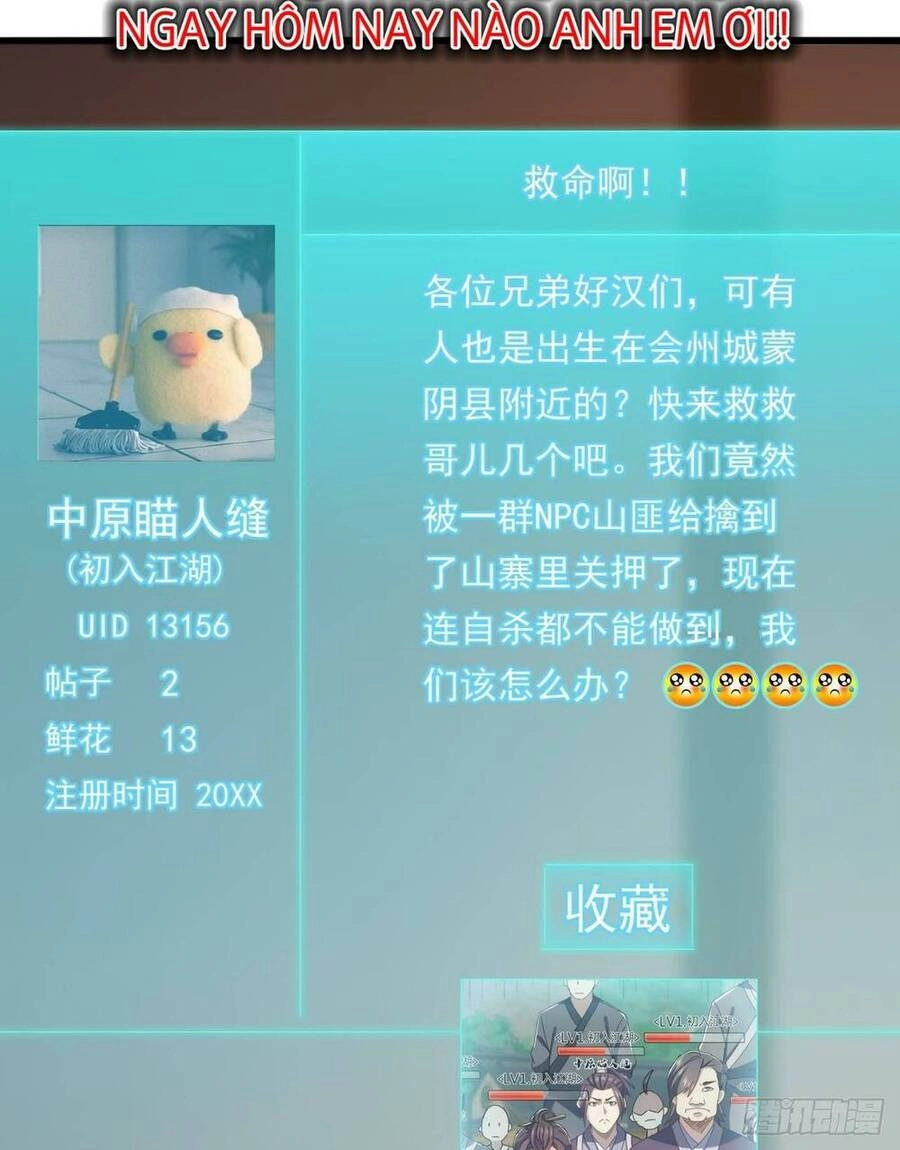 Kim Cương Bất Hoại Đại Trại Chủ Chapter 8 - 38