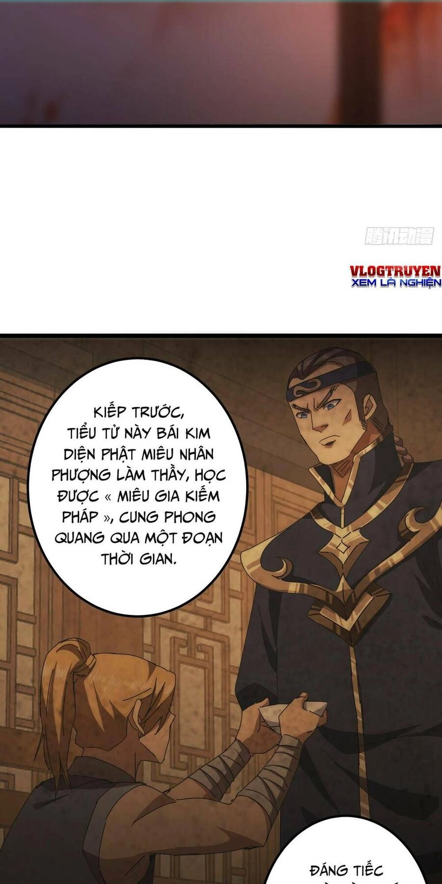 Kim Cương Bất Hoại Đại Trại Chủ Chapter 8 - 40