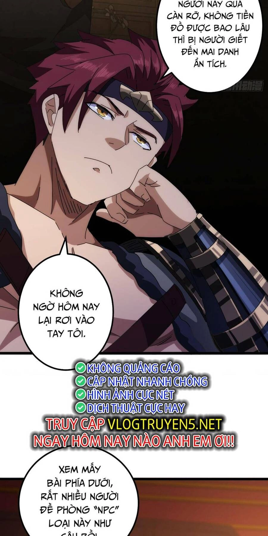 Kim Cương Bất Hoại Đại Trại Chủ Chapter 8 - 41