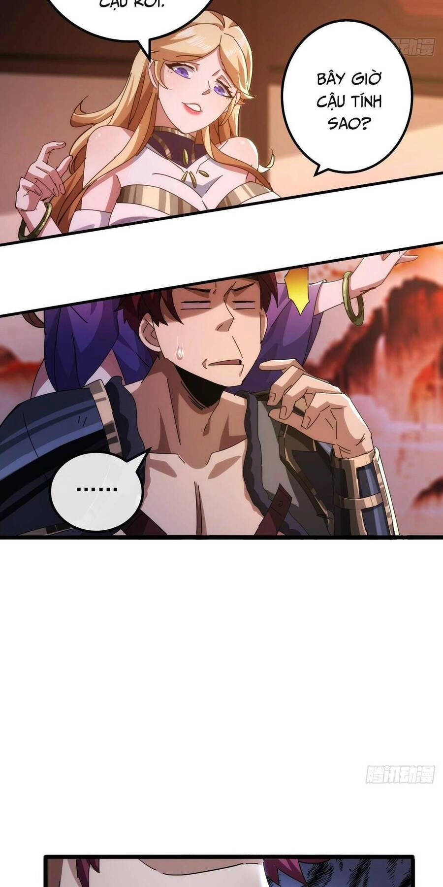 Kim Cương Bất Hoại Đại Trại Chủ Chapter 8 - 42