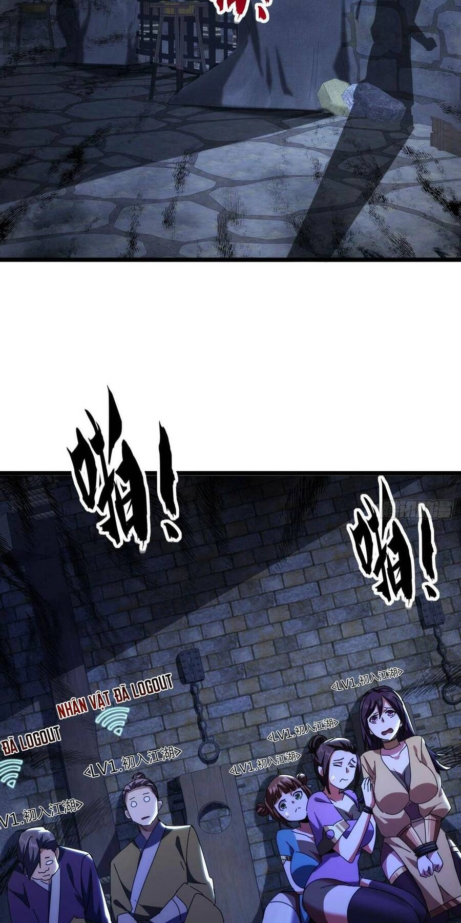 Kim Cương Bất Hoại Đại Trại Chủ Chapter 8 - 45