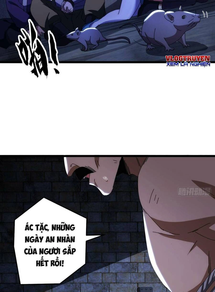 Kim Cương Bất Hoại Đại Trại Chủ Chapter 8 - 46