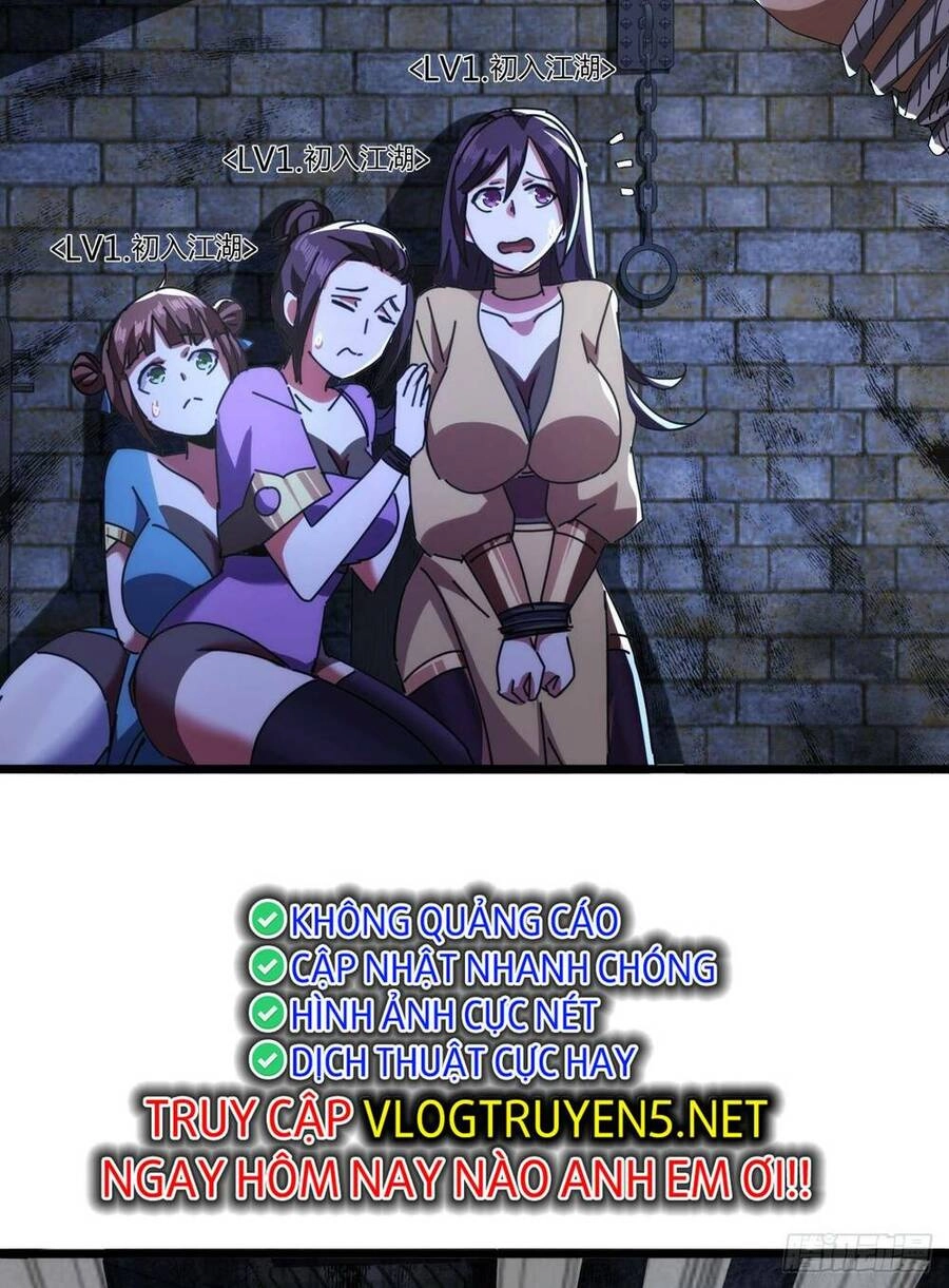 Kim Cương Bất Hoại Đại Trại Chủ Chapter 8 - 47