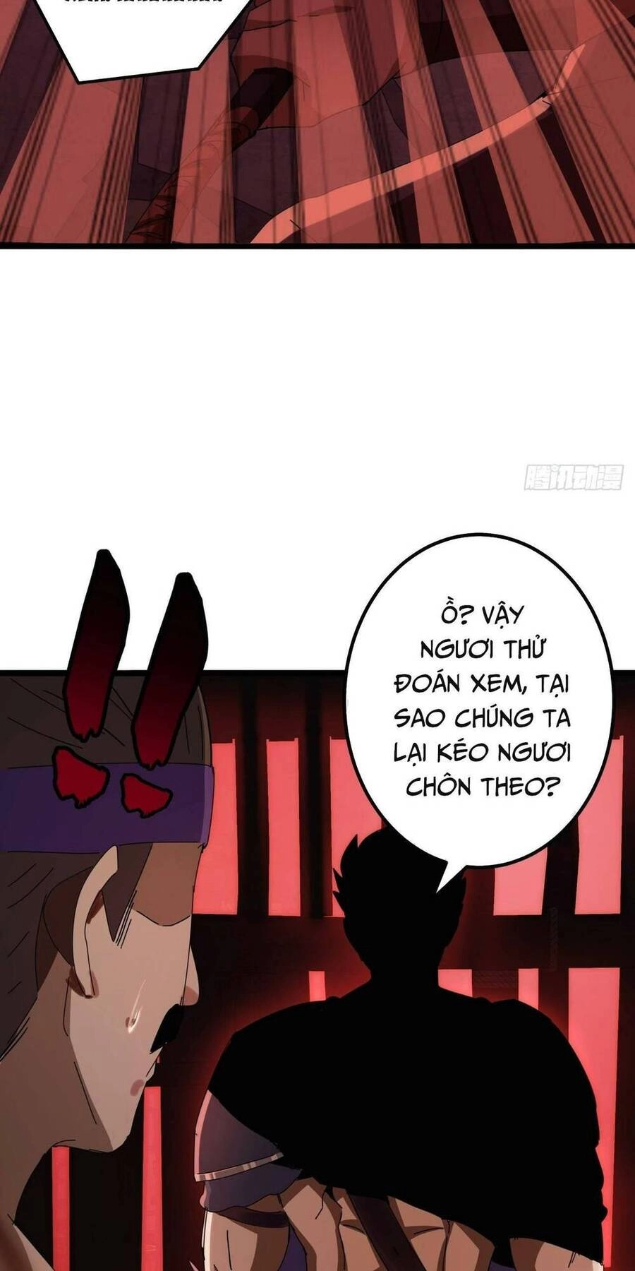 Kim Cương Bất Hoại Đại Trại Chủ Chapter 8 - 49