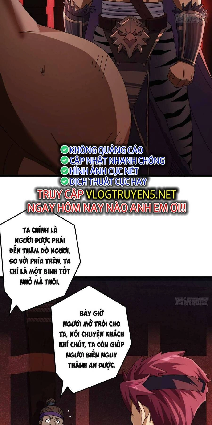 Kim Cương Bất Hoại Đại Trại Chủ Chapter 8 - 50