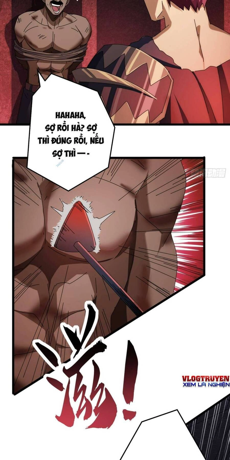 Kim Cương Bất Hoại Đại Trại Chủ Chapter 8 - 51