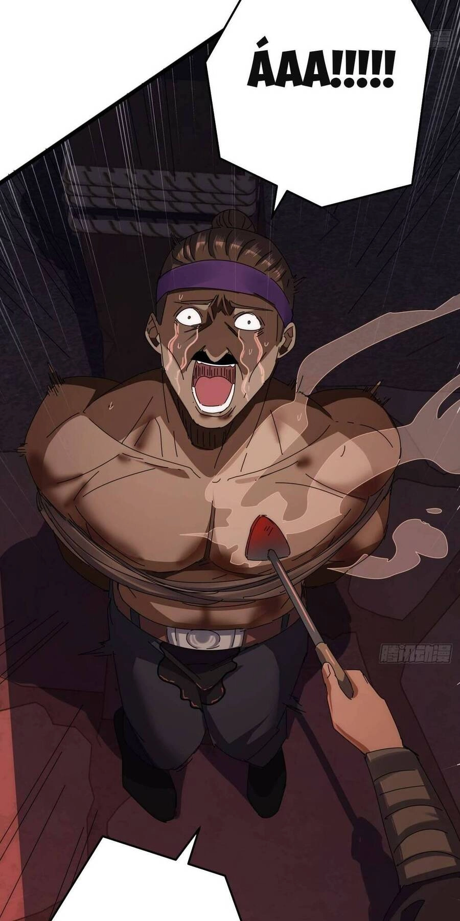 Kim Cương Bất Hoại Đại Trại Chủ Chapter 8 - 52