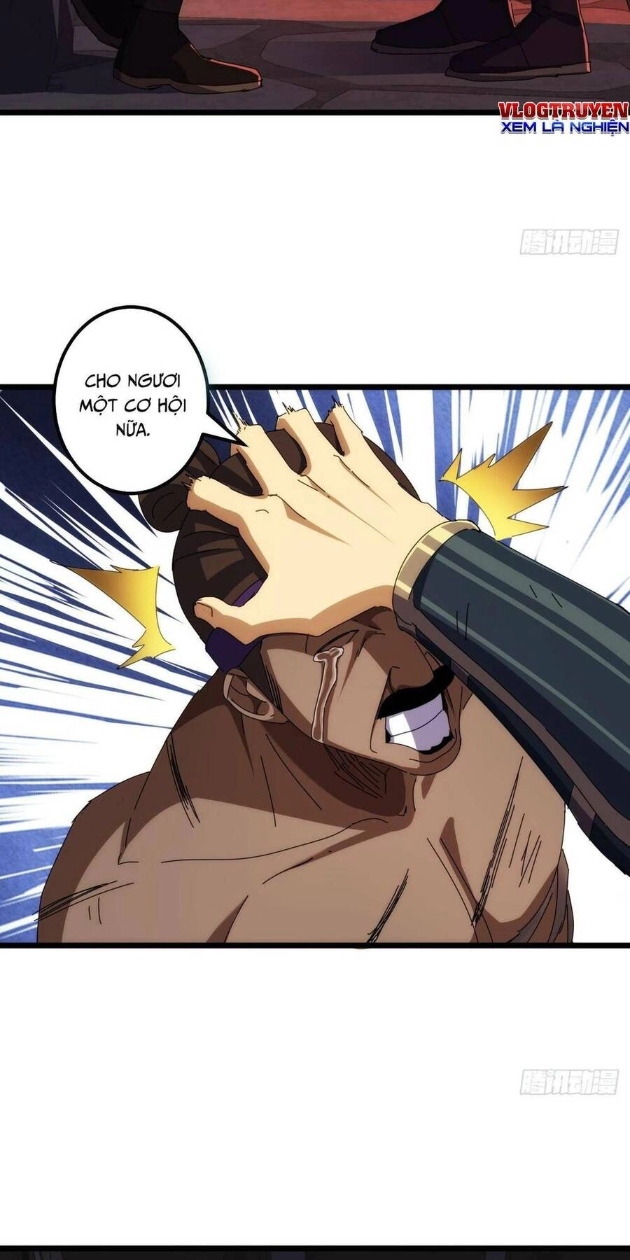 Kim Cương Bất Hoại Đại Trại Chủ Chapter 8 - 56