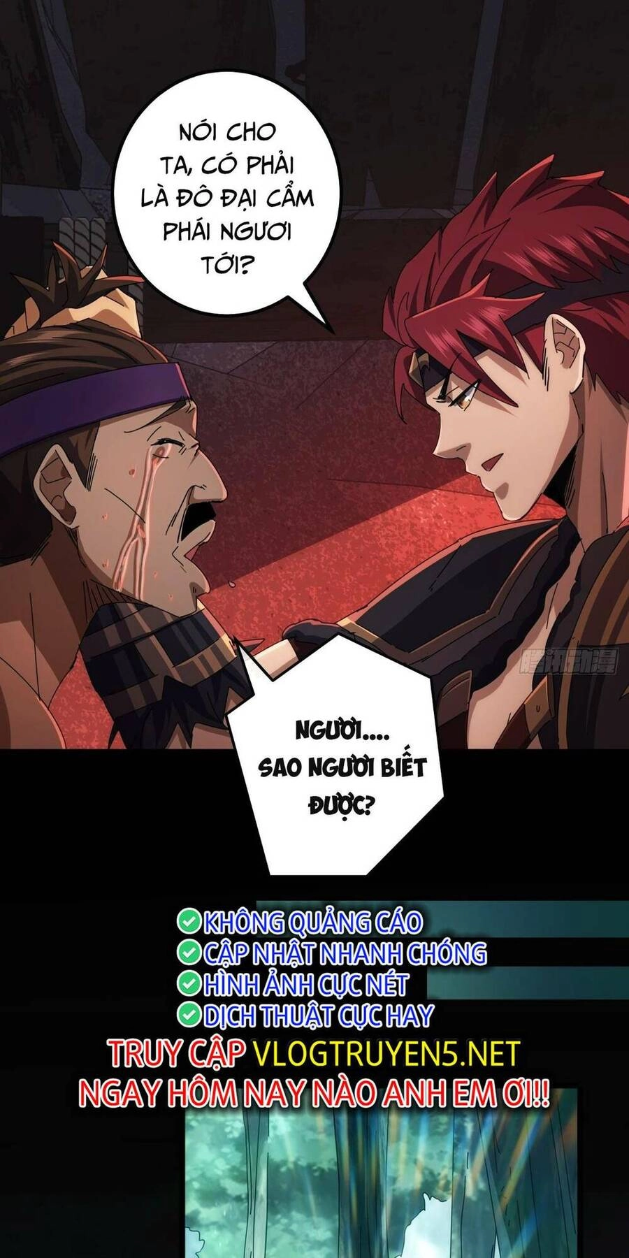 Kim Cương Bất Hoại Đại Trại Chủ Chapter 8 - 57