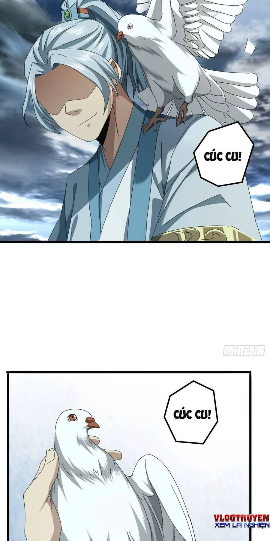 Kim Cương Bất Hoại Đại Trại Chủ Chapter 8 - 62