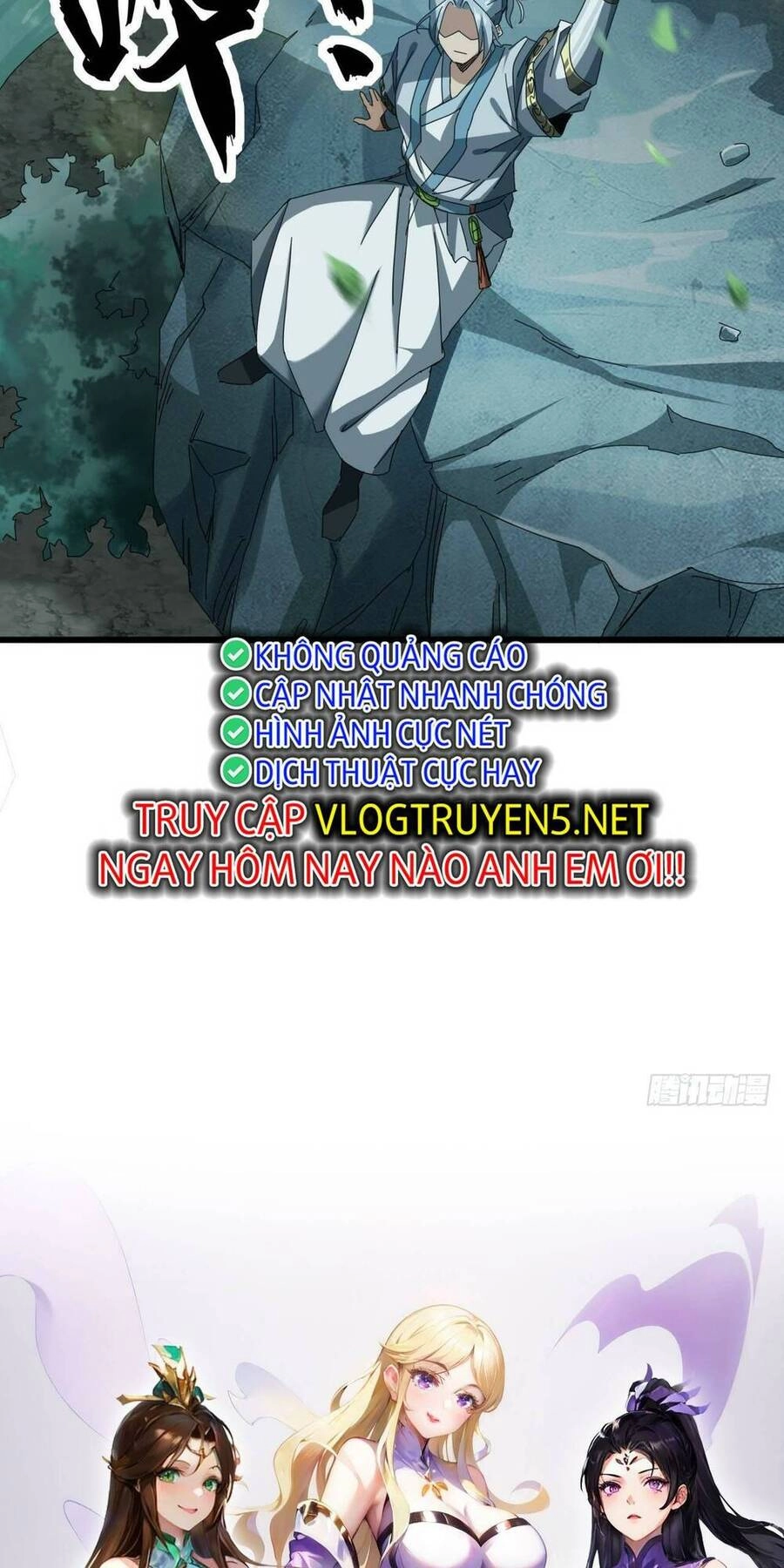 Kim Cương Bất Hoại Đại Trại Chủ Chapter 8 - 64