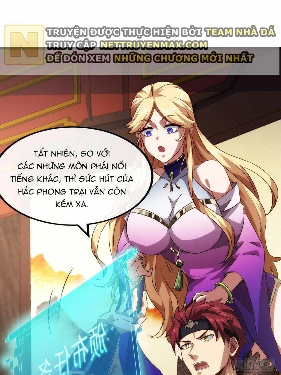 Kim Cương Bất Hoại Đại Trại Chủ Chapter 9 - 10