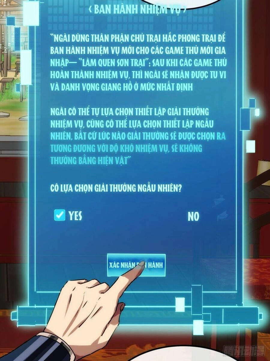 Kim Cương Bất Hoại Đại Trại Chủ Chapter 9 - 12