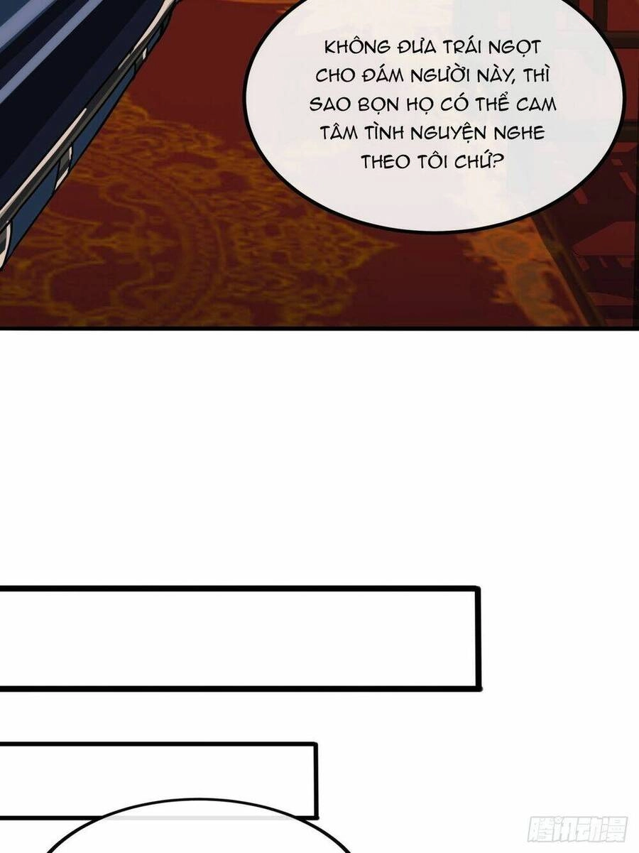 Kim Cương Bất Hoại Đại Trại Chủ Chapter 9 - 13