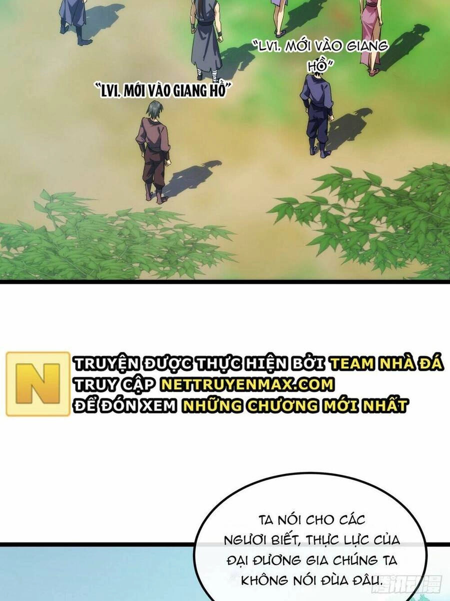 Kim Cương Bất Hoại Đại Trại Chủ Chapter 9 - 15