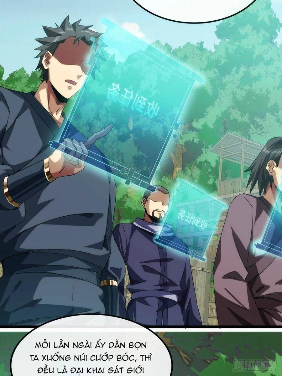 Kim Cương Bất Hoại Đại Trại Chủ Chapter 9 - 16