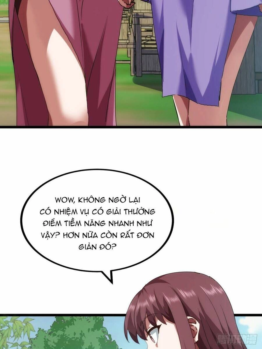 Kim Cương Bất Hoại Đại Trại Chủ Chapter 9 - 19