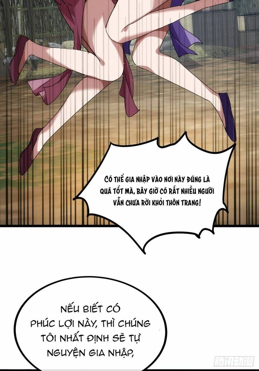 Kim Cương Bất Hoại Đại Trại Chủ Chapter 9 - 22