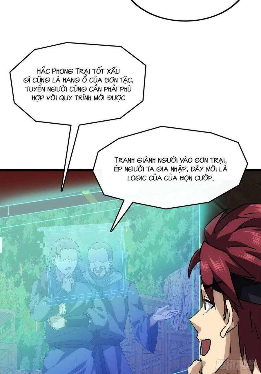 Kim Cương Bất Hoại Đại Trại Chủ Chapter 9 - 24