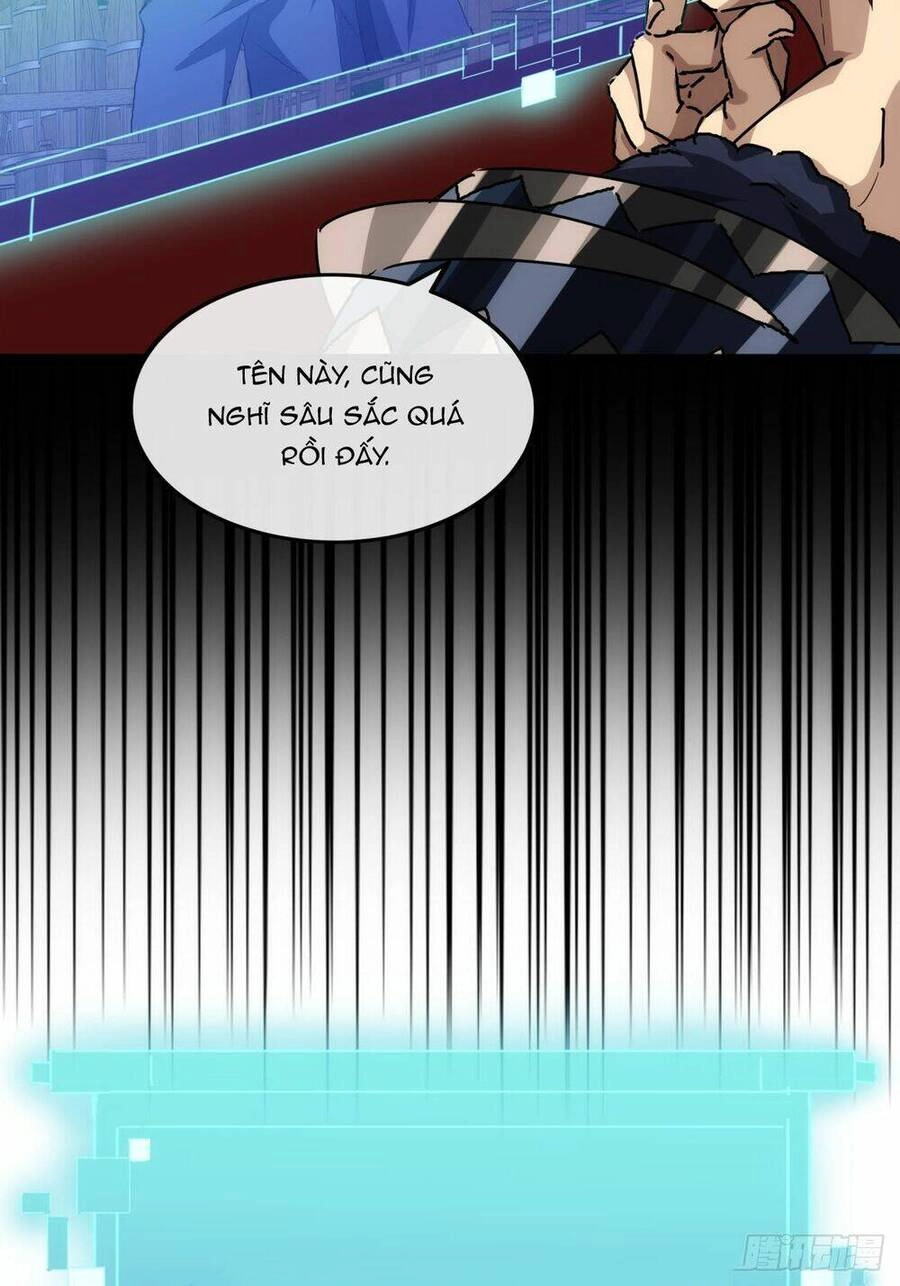 Kim Cương Bất Hoại Đại Trại Chủ Chapter 9 - 25