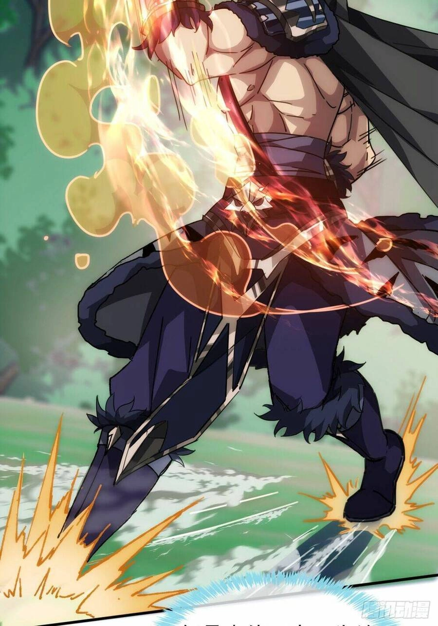 Kim Cương Bất Hoại Đại Trại Chủ Chapter 9 - 31